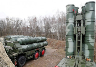 ΗΠΑ: «Δώστε στην Ουκρανία τους S-400 και παίρνετε F-35» – Σενάριο «βόμβα» από τα αμερικάνικα ΜΜΕ