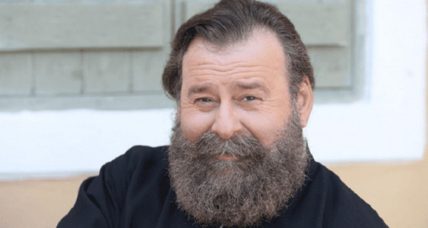 Κωστής Σαββιδάκης: Πέρασα δύσκολα στο νοσοκομείο με τον κοροναϊό