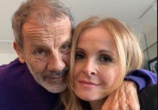 Ηρώ Σαΐα: Τι απαντάει στα κακόβουλα σχόλια για τη διαφορά ηλικίας με τον Σταύρο Ξαρχάκο