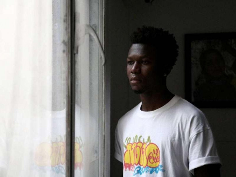 «Άσυλο στον Σαϊντού» – Στο πλευρό του μαθητή από τη Γουινέα ένα ολόκληρο σχολείο