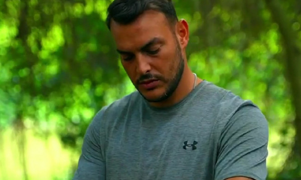 Survivor: Καταπέλτης ο Σάκης Αρσενίου για την Μυριέλλα – «Έχει τρελές εναλλαγές συμπεριφοράς»