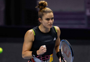 Σάκκαρη – Κβίτοβα 2-0: Περίπατος απέναντι στην Κβίτοβα