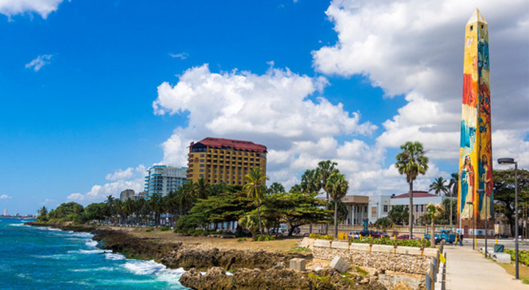 Άγιος Δομίνικος: Πάνω από 15.000 Ρώσοι «κόλλησαν» στην πόλη λόγω των ταξιδιωτικών περιορισμών