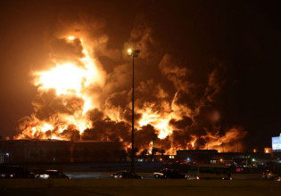 Σαουδική Αραβία: Επιδρομές στην Υεμένη σε αντίποινα για την επίθεση των Χούτι στις πετρελαϊκές εγκαταστάσεις