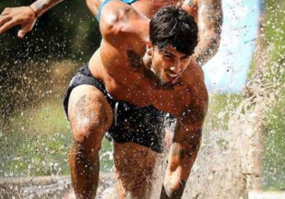 Survivor: Η πρώτη ανάρτηση του Σάββα Κάλφα μετά την αποχώρησή του