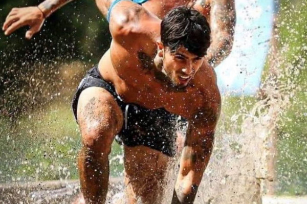 Survivor: Η πρώτη ανάρτηση του Σάββα Κάλφα μετά την αποχώρησή του