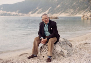 Γ. Π. Σαββίδης: Ύφος πραγμάτων και ύφος λέξεων