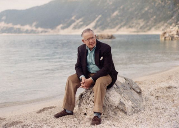 Γ. Π. Σαββίδης: Ύφος πραγμάτων και ύφος λέξεων