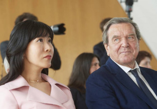 Πόλεμος στην Ουκρανία: Αποτυχημένη η μεσολαβητική πρωτοβουλία του Γκέρχαρντ Σρέντερ