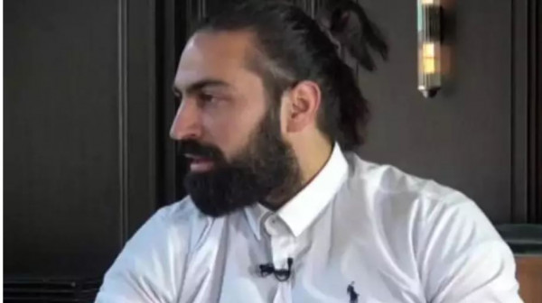 Μιχάλης Σεΐτης: «Το πρώτο πράγμα που σκέφτηκα την ώρα του ατυχήματος ήταν…»