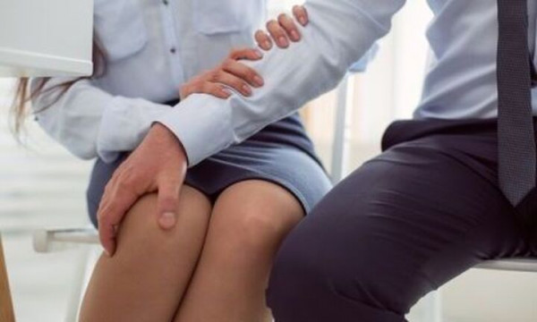 ΑΔΕΔΥ: Έρευνα για τη σεξουαλική παρενόχληση στον εργασιακό χώρο του δημόσιου τομέα