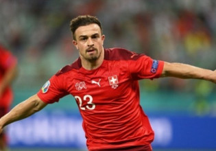 Σακίρι: «Οι Σικάγο Φάιαρ μεγάλη πρόκληση για μένα»