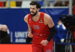 «Έκλεισε» στην Βίρτους Μπολόνια ο Σενγκέλια