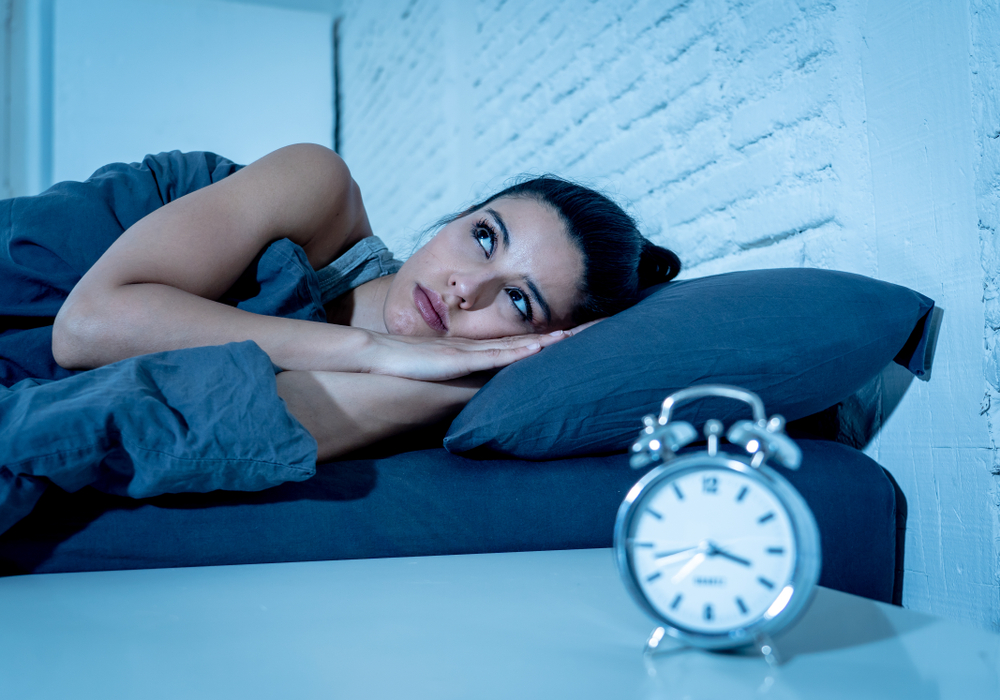 Τι είναι οι διαταραχές του ύπνου