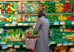 Κοροναϊός: Ουσία του μπρόκολου «όπλο» κατά της νόσου