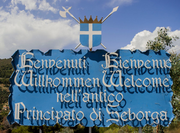 Το ιταλικό χωριό που θέλει να αναγνωριστεί ως… κράτος