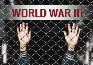Πώς θα ξεκινήσει ο Τρίτος Παγκόσμιος Πόλεμος – Ο Πούτιν δεν θα σταματήσει όσο κερδίζει περισσότερα από όσα χάνει
