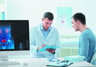 Καρκίνος ουροδόχου κύστης: Τα ύποπτα συμπτώματα και οι παράγοντες κινδύνου