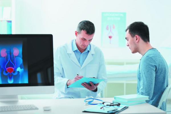 Καρκίνος ουροδόχου κύστης: Τα ύποπτα συμπτώματα και οι παράγοντες κινδύνου