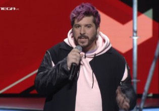 X Factor: Cookies και κεφτέδες στα μαλλιά τράβηξαν την προσοχή αλλά… δεν ήταν αρκετά