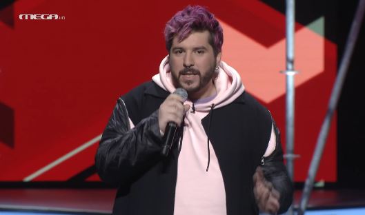 X Factor: Cookies και κεφτέδες στα μαλλιά τράβηξαν την προσοχή αλλά… δεν ήταν αρκετά