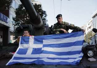 «Πίστη στην Ελευθερία και προσήλωση στο Διεθνές Δίκαιο» το μήνυμα του ΥΠΕΞ για την 25η Μαρτίου