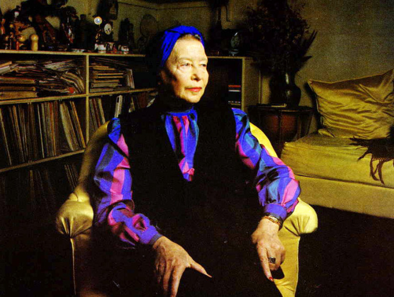 Σιμόν ντε Μποβουάρ: «Οι γυναίκες θα νικήσουν»