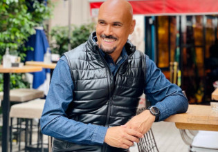 Δημήτρης Σκουλός: Η αντίδρασή του στο ενδεχόμενο να μην είναι στον νέο κύκλο του GNTM