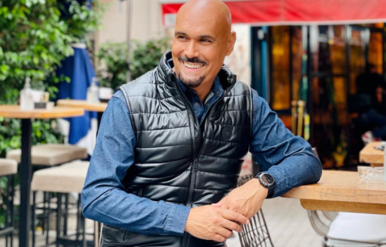 Δημήτρης Σκουλός: Η αντίδρασή του στο ενδεχόμενο να μην είναι στον νέο κύκλο του GNTM