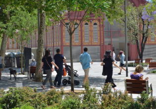 Environment ministry: Urban regeneration with superblocks