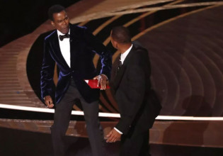 Γουίλ Σμιθ: Με παρότρυνση της συζύγου του το χαστούκι στον Κρις Ροκ;