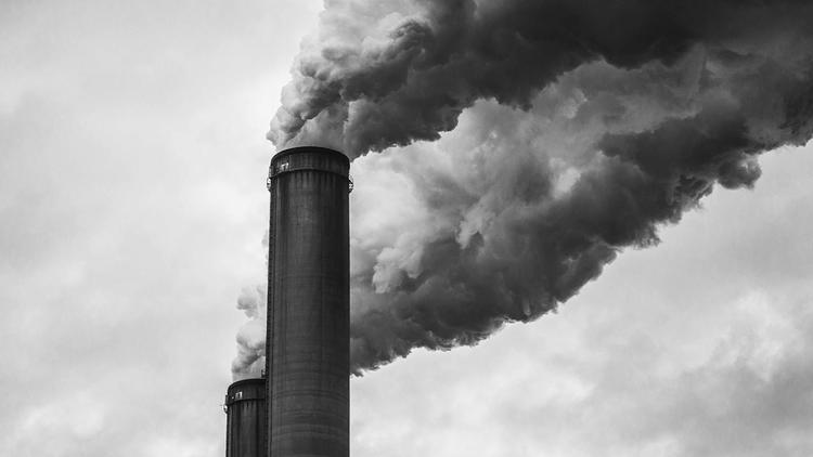 Ατμοσφαιρική ρύπανση: Καμία χώρα δεν συμμορφώθηκε με τα όρια του ΠΟΥ