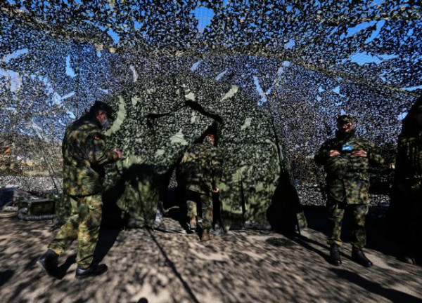 Πόλεμος στην Ουκρανία: Η πιθανότητα εμπλοκής του ΝΑΤΟ – Τι εκτιμούν Φενέκος και Λάβδας