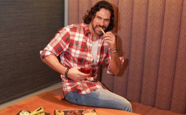 Γιάννης Σπαλιάρας: Αγνώριστος ο ηθοποιός – Η μεγάλη αλλαγή που έκανε στην εξωτερική του εμφάνιση