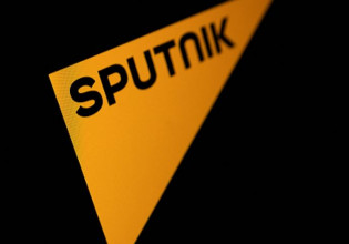«Έπεσε» η ελληνική ιστοσελίδα Sputnik
