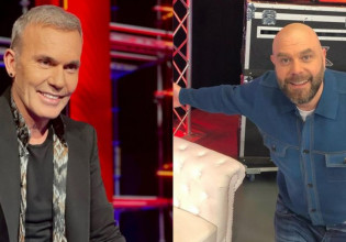 Στέλιος Ρόκκος – Μιχάλης Stavento: Αποκάλυψαν τι δουλειά έκαναν πριν ασχοληθούν με το τραγούδι και μας άφησαν άφωνους