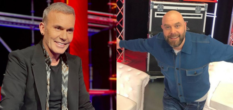 Στέλιος Ρόκκος – Μιχάλης Stavento: Αποκάλυψαν τι δουλειά έκαναν πριν ασχοληθούν με το τραγούδι και μας άφησαν άφωνους