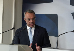 Greek Fin. Mim.: Next week a new support package for households and businesses