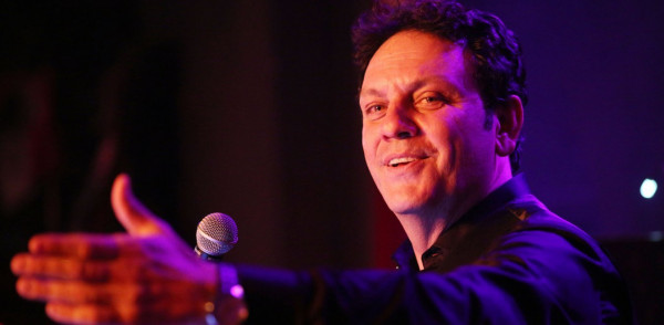 Στάθης Αγγελόπουλος: Με την Άντζελα Δημητρίου είχα μια πολύ δύσκολη συνεργασία