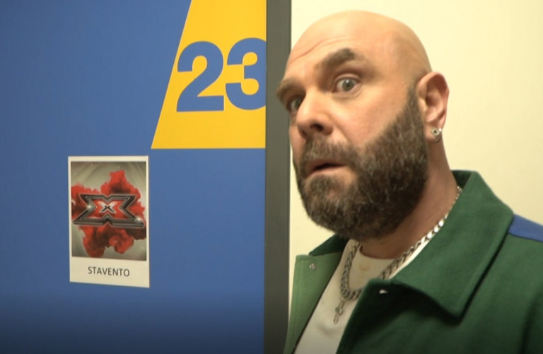 «X Factor»: Ξέρει ο Μιχάλης Stavento από ζώδια;