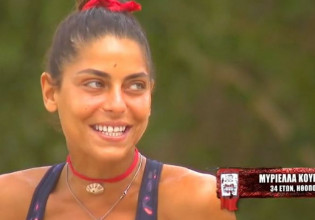 Survivor: Δέχτηκε η Μυριέλλα Κουρεντή πρόταση γάμου από τον John Λυγνό;