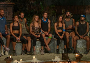 Survivor: Αυτός είναι ο πρώτος υποψήφιος προς αποχώρηση