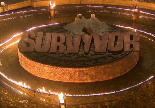 Survivor spoiler: Η ομάδα που κερδίζει το αγώνισμα επάθλου – Διάσημοι ή Μαχητές;