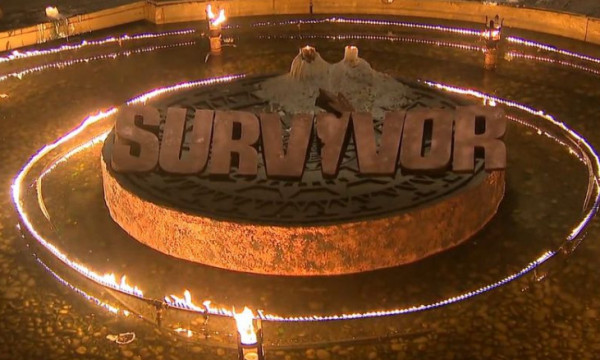 Survivor spoiler: Η ομάδα που κερδίζει το αγώνισμα επάθλου – Διάσημοι ή Μαχητές;