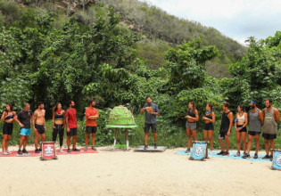 Survivor spoiler: Αλλάζουν όλα στο παιχνίδι – Έκπληξη με τους νικητές του αποψινού επάθλου