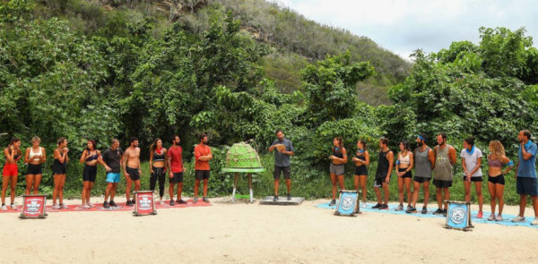 Survivor spoiler: Αλλάζουν όλα στο παιχνίδι – Έκπληξη με τους νικητές του αποψινού επάθλου