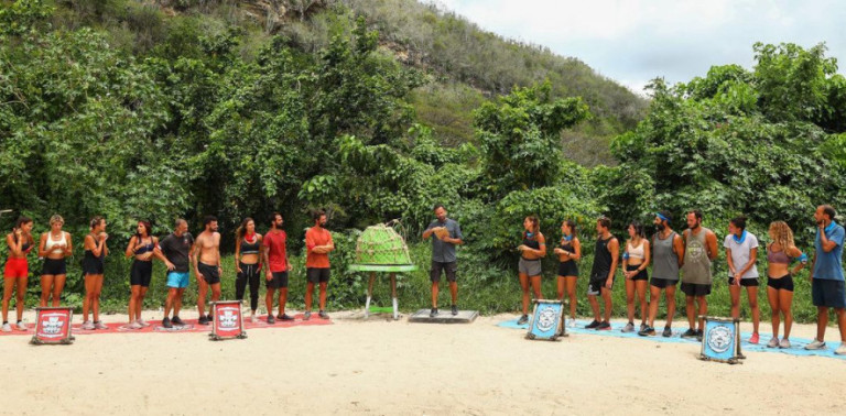 Survivor spoiler: Αλλάζουν όλα στο παιχνίδι – Έκπληξη με τους νικητές του αποψινού επάθλου