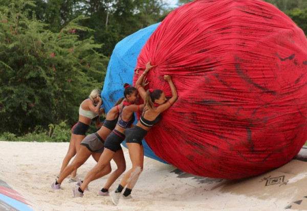 Survivor spoiler: Στα μαχαίρια Σοφιάννα και Ασημίνα – Ποιοι θα επικρατήσουν στον στίβο μάχης;
