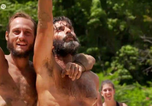Survivor spoiler: Αυτή η ομάδα κερδίζει απόψε την πρώτη ασυλία της εβδομάδας