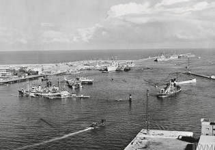 Ναυτιλία: Το «ελληνικό παράδοξο» με τις κρίσεις